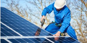Installation Maintenance Panneaux Solaires Photovoltaïques à Tramezaigues